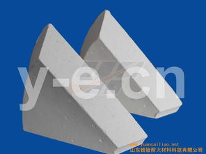 高纯刚玉制品 氧化铝含量99%的耐火材料规格与应用解析