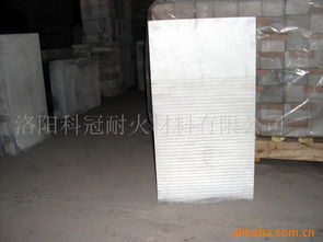 洛阳科冠耐火材料 公共环卫设施领域的耐久之选
